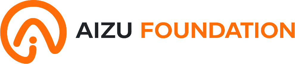 AIZU Foundation Logo