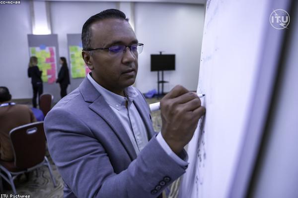 Future Tech Workshop